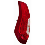 FANALE FANALINO POSTERIORE S/P SX NISSAN X-TRAIL 09/10>