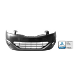 PARAURTI ANTERIORE PRIM NISSAN QASHQAI 01/10> TUV