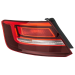 FANALE FANALINO POSTERIORE DX EST AUDI A3 05/16> 5P HELLA