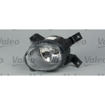 FARO FARETTO FENDINEBBIA SX H11 AUDI A4 10/04> VALEO