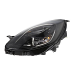 FARO SX A LED CORNICE NERA FORD PUMA 01/20>