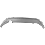 SPOILER PARAURTI POSTERIORE FORD FOCUS 09/14> VERNICIABILE