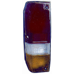 FANALE FANALINO POSTERIORE DX TOYOTA LAND CRUISER FJ 75 01/85>12/89