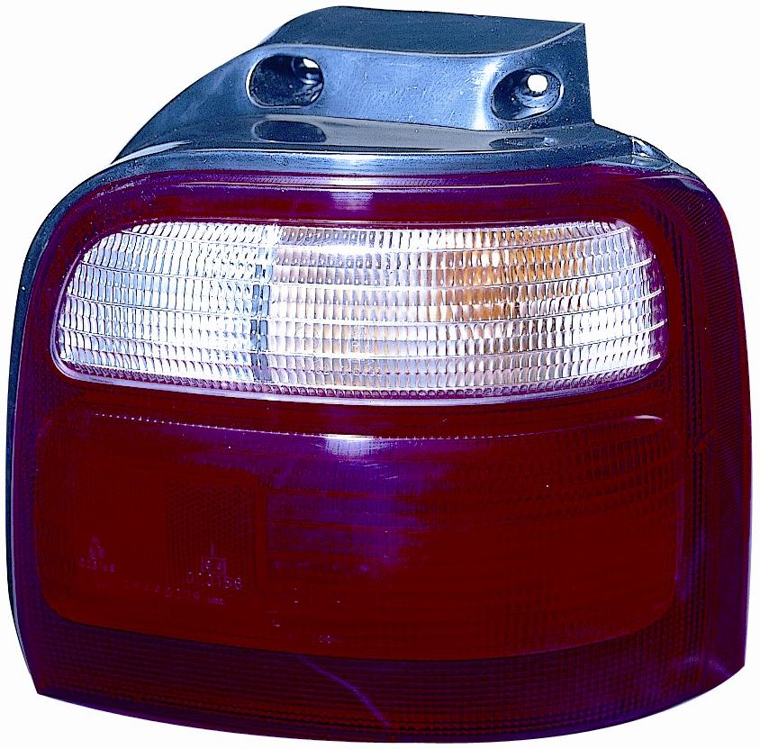 FANALE FANALINO POSTERIORE SX SUZUKI ALTO 01/95>12/02