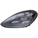 FARO FANALE PROIETTORE DX A LED PORSCHE PANAMERA 01/17>
