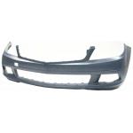 PARAURTI ANTERIORE PRIM MERCEDES CLASSE C W204 06/07> CLASSIC
