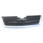 GRIGLIA MASCHERINA MITSUBISHI OUTLANDER 01/07>03/10