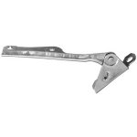CERNIERA STAFFA COFANO ANT/SX MITSUBISHI L200 02/05>