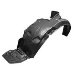 RIPARO PASSARUOTA LOCARO ANT/SX HONDA JAZZ 10/08>