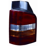 FANALE FANALINO POSTERIORE S/P DX BIANCO AR ROSSO VOLKSWAGEN TRANSPORTER T5 09/03>12/08 1P