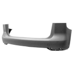 PARAURTI POSTERIORE PRIM VOLKSWAGEN TOURAN 09/10> ES