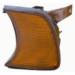 FANALE FANALINO ANTERIORE S/P SX ARANCIO BMW SERIE 5 E34 02/88>11/95