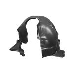 RIPARO PASSARUOTA LOCARO ANT/SX MERCED CLASSE A W176 06/12>B W246 11/11>CLA C117 13>