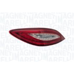 FANALE FANALINO POSTERIORE DX MERCEDES CLS C218 12/10> MAGNETI MARELLI