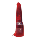 FANALE FANALINO POSTERIORE S/P DX CORPO ROSSO FIAT PANDA 08/03>12/05 53250