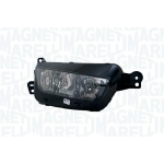 FARO FANALE PROIETTORE DX H7 CITROEN C4 GRAND PICASSO 03/13> MAGNETI MARELLI
