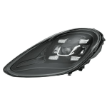 FARO FANALE PROIETTORE DX A LED DBL PORSCHE PANAMERA 11/16>