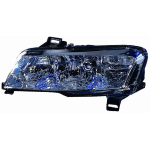 FARO FANALE PROIETTORE SX H7-H1-H1 PRED REG ELETT FIAT STILO 10/01>12/06 5P 36770