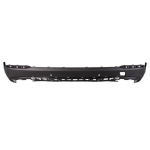 PARAURTI POSTERIORE INF C/PDC MERCEDES GLC X253 01/15>