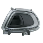 GRIGLIA PARAURTI A/DX KIA SORENTO 01/15>
