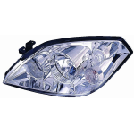 FARO FANALE PROIETTORE DX H7-H7 PRED REG ELETT NISSAN PRIMERA 03/02>