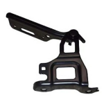 CERNIERA STAFFA COFANO ANT/SX HONDA JAZZ 01/15>