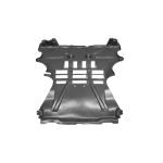 RIPARO SOTTOMOTORE SMART FORTWO 03/07>