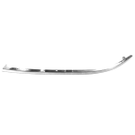 MODANATURA PARAURTI ANT/SX CROM AUDI A6 05/97>05/01