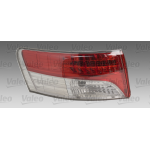 FANALE FANALINO POSTERIORE SX ESTERNO A LED TOYOTA AVENSIS 01/09> VALEO