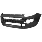 PARAURTI ANTERIORE FIAT PUNTO EVO'09-> VERNICIABILE