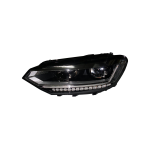 FARO FANALE PROIETTORE SX A LED AFS VOLKSWAGEN TOURAN 01/15> MAGNETI MARELLI