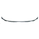 MODANATURA CORNICE CROM GRIGLIA P/TI ANT PEUGEOT 407 01/04>