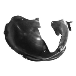 RIPARO PASSARUOTA LOCARO ANT/SX VOLKSWAGEN TOUAREG 01/02>