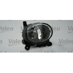 FARO FARETTO FENDINEBBIA SX H11 AUDI A5 03/07>07/11 A1 09/10> VALEO