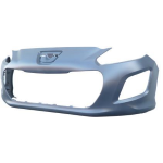 PARAURTI ANTERIORE PRIM PEUGEOT 308 03/11>TUV