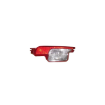 FANALE FANALINO POSTERIORE SX RETRONEBBIA FIAT 500 07/15> MAGNETI MARELLI