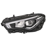 FARO FANALE PROIETTORE DX A LED MERCEDES CLA C118 03/19> HELLA