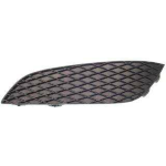 GRIGLIA PARAURTI ANT/SX OPEL ASTRA H 03/07>