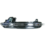 FANALE FANALINO SU RETROVISORE DX A LED AUDI A8 07/10>