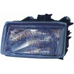 FARO FANALE PROIETTORE SX H4 PRED REG MAN/ELETT SEAT IBIZA-CORDOBA-INCA 09/96>
