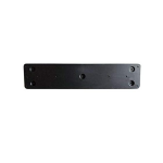 MODANATURA PORTATARGA ANTERIORE BMW SERIE 5 G30-G31 01/16> M-TECH
