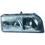 FARO FANALE PROIETTORE SX H7-H1 PRE REG ELET VOLVO 85010/93>12/96