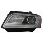 FARO FANALE PROIETTORE DX BIXENO D3S DRL A LED C/MOTOR ELETT AUDI Q5 2012 09/12>