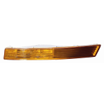 FANALE FANALINO ANTERIORE S/P SX ARANCIO VOLKSWAGEN PASSAT 04/05>09/10
