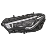 FARO FANALE PROIETTORE SX A LED MULTIBEAM MERCEDES CLA C118 03/19> HELLA