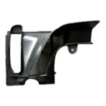 DEFLETTORE ARIA PARAURTI ANTERIORE DESTRO LAND ROVER DISCOVERY 10/16>