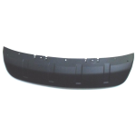 SPOILER PARAURTI ANTERIORE CENTRALE MITSUBISHI OUTLANDER 01/07>03/10