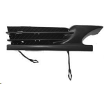 GRIGLIA PARAURTI ANT/SX MERCEDES CLASSE C W202 07/97>06/00
