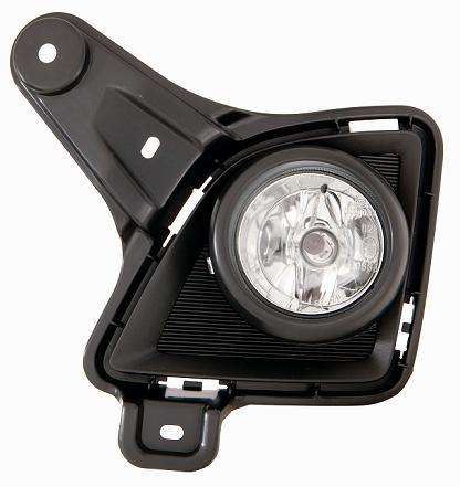 FARO FARETTO FENDINEBBIA SX HB4 TOYOTA YARIS 04/99>02/03 VERS ICHIKOH