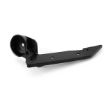 STAFFA GUIDA PARAURTI ANT/DX BMW SERIE 3 E90 03/05>08/08